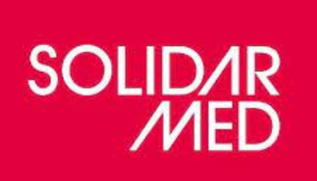 Country Director Mozambique- Job Ref. MZ/SolidarMed/1007/2514 Country Director Mozambique- Job Ref. MZ/SolidarMed/1007/2514